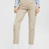 Esprit Jeans Slim Fit - Light Taupe | Damen