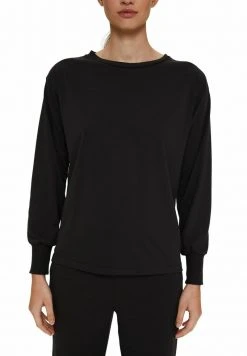 Esprit Damen Nachtwäsche Shirt - Dark Grey -Esprit Verkäufe 2024 4580b5bc427d43129f08ba01412a08b1