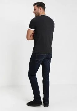 Esprit Herren Jeans Straight Leg - Blue Dark Wash -Esprit Verkäufe 2024 458b5c8ef41d4e20a2f863f041e88d0f