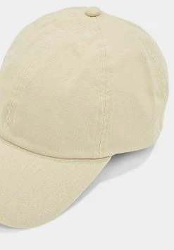 Esprit Damen BASEBALL - Cap - Sand -Esprit Verkäufe 2024 45adaaf031724c04a084bac79b964230