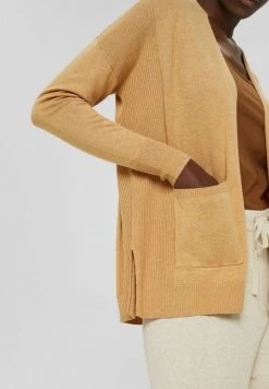 Esprit Strickjacke - Khaki Beige | Damen -Esprit Verkäufe 2024 45afba62b813465bbacd1933fd61eaac