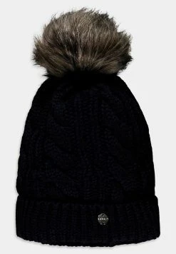 Esprit Kinder Mütze - Navy