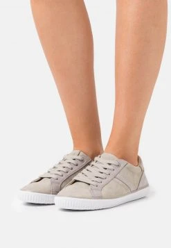 Esprit Damen MIANA - Sneaker Low - Taupe