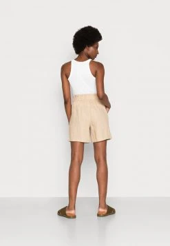 Esprit Damen PULL ON - Shorts - Sand -Esprit Verkäufe 2024 45fab23e245f413e9da886f2b32c55b7