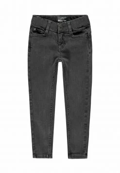 Esprit Kinder Jeans Slim Fit - Grey Dark Washed -Esprit Verkäufe 2024 45ff9611ab384da5adade1aac0ca9255