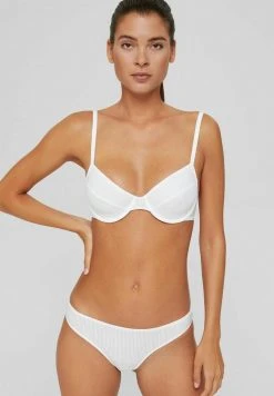 Esprit Damen RECYCELT MICROFASER - Bügel BH - White -Esprit Verkäufe 2024 460d71b8341b45878d16a1c5f15cd896
