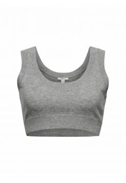 Esprit Damen Top - Grey -Esprit Verkäufe 2024 462483d414e94d05a8e71b5ce5c6b966