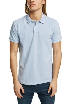 Esprit Herren Poloshirt - Light Blue -Esprit Verkäufe 2024 464881b1779741669503ca150d90f1f3