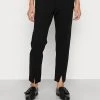 Esprit SMART - Chino - Black | Damen