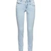 Esprit Damen PANTS - Jeans Skinny Fit - Blue Bleached 1 Esprit Damen PANTS - Jeans Skinny Fit - Blue Bleached -Esprit Verkäufe 2024 46812733cfa64e0a9da7308940ca8c75