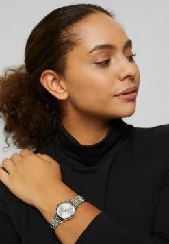 Esprit Uhr - Silver | Damen