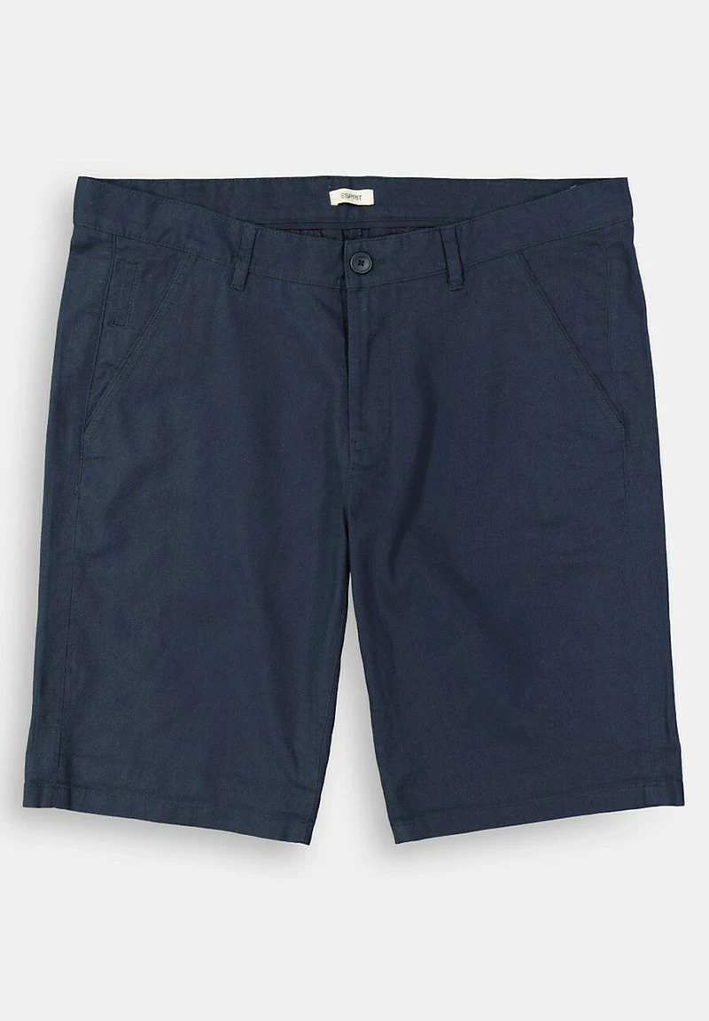 Esprit Herren Shorts - Dark Blue 3 Esprit Herren Shorts - Dark Blue