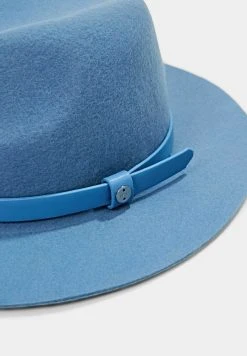 Esprit Damen Hut - Light Blue -Esprit Verkäufe 2024 46a73c2ccdf741c1a8f579e6cfc85f0f