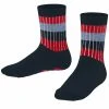 Esprit Unisex MULTI STRIPE RIB - Sportsocken - Marine -Esprit Verkäufe 2024 46a8f669fa54498290f44cb9d82e6e8b