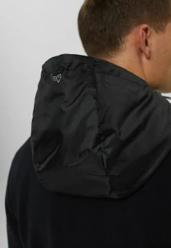 Esprit Herren #REIMAGINEFLEXIBILITY - Kapuzenpullover - Black -Esprit Verkäufe 2024 46cf2587cb7d4a2da342abad686bc9eb