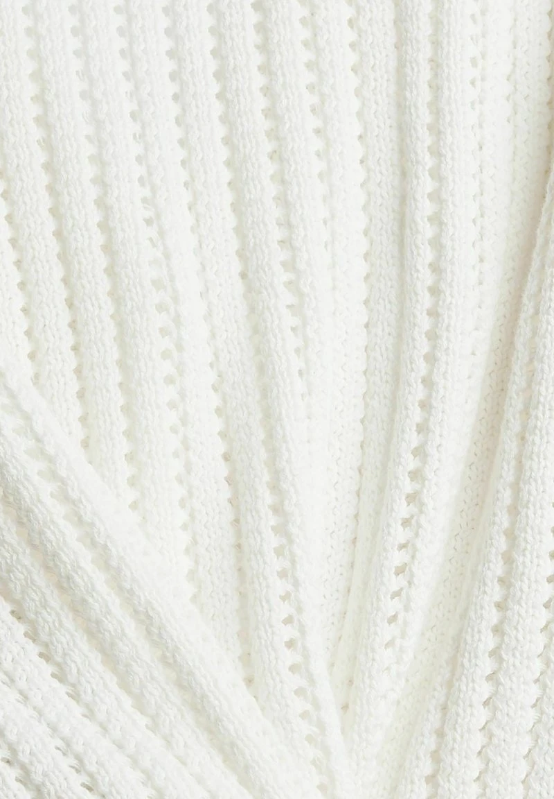 Esprit Damen Strickjacke - Off White 8 Esprit Damen Strickjacke - Off White – Bild 6