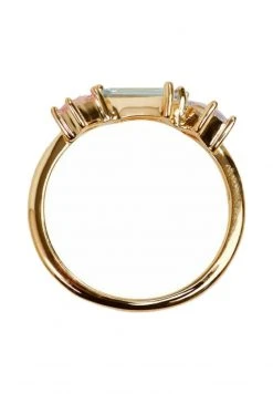 Esprit Damen Ring - Gold -Esprit Verkäufe 2024 46e851886f004817a9ab7619a98c7a8d