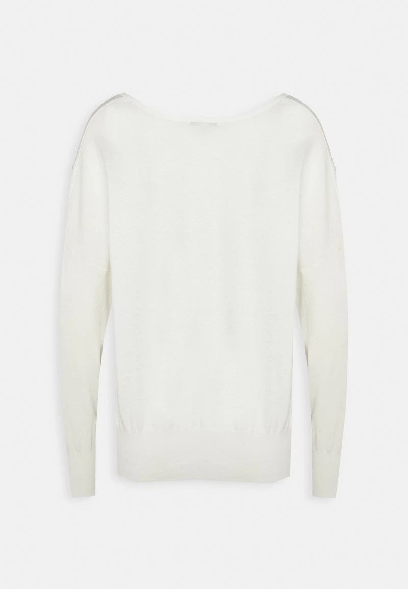 Esprit Damen Strickpullover - Off White 4 Esprit Damen Strickpullover - Off White – Bild 2