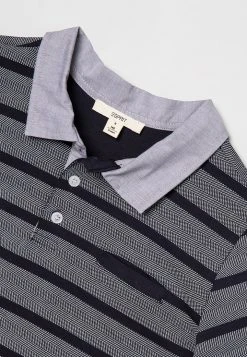 Esprit Kinder 1/4 ARM - Poloshirt - Navy Blue -Esprit Verkäufe 2024 46fb89a951ec48b2aa4289c5ae164ec0