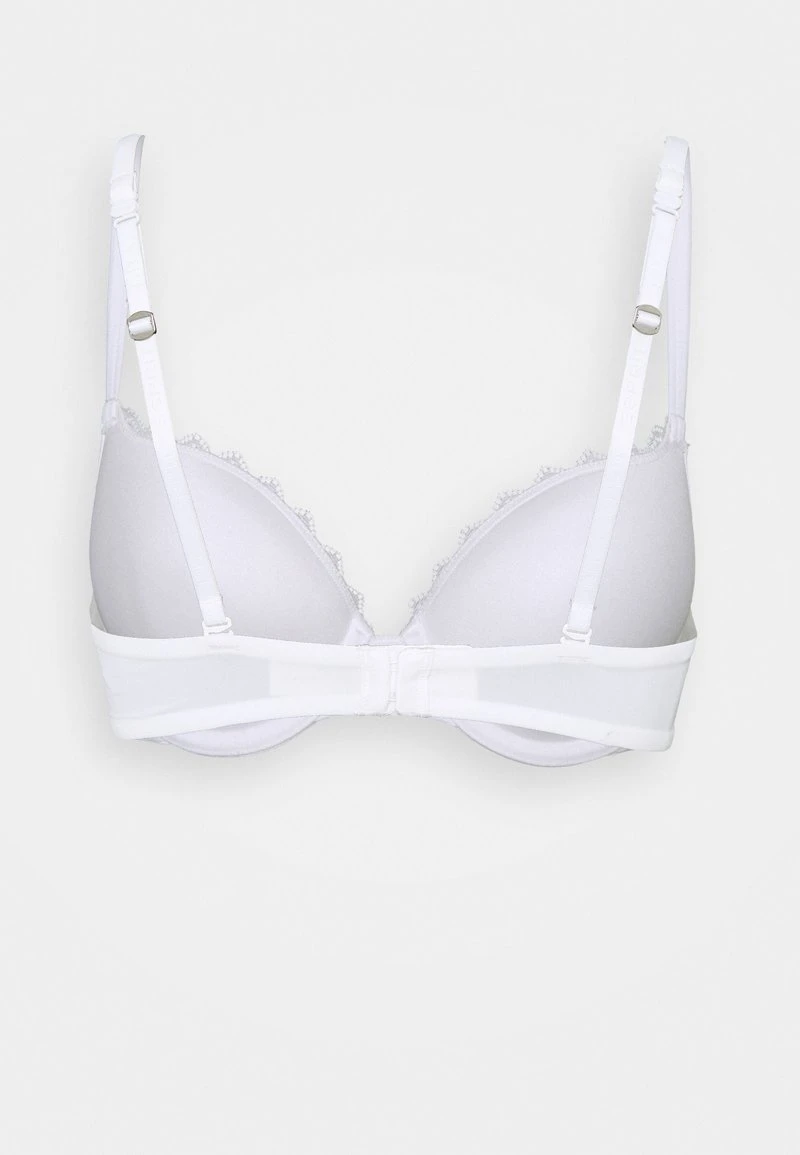 Esprit FEMININE SEXY PADDED BRA - Bügel BH - White | Damen 5 Esprit FEMININE SEXY PADDED BRA - Bügel BH - White | Damen – Bild 3