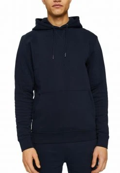 Esprit REGULAR FIT - Kapuzenpullover - Navy | Herren -Esprit Verkäufe 2024 471da72f8163420fa2c844f2e21b8454