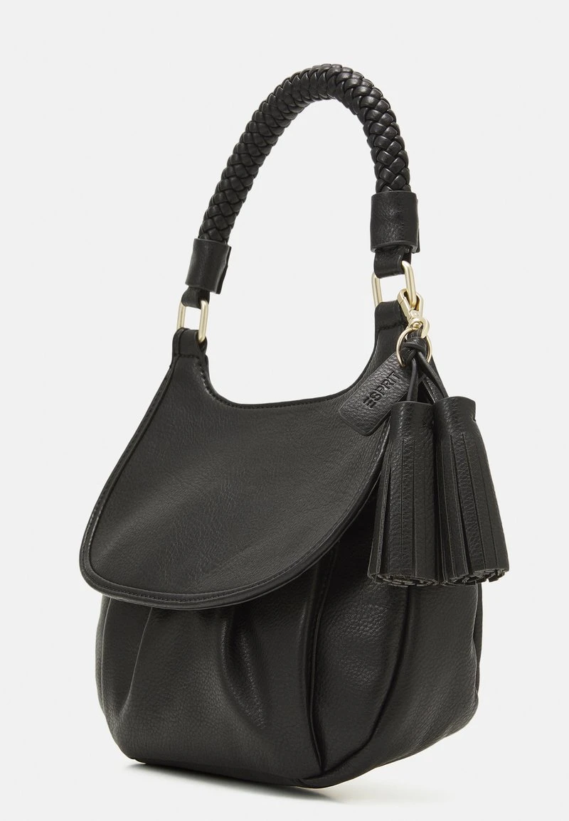 Esprit Damen Handtasche - Black 6 Esprit Damen Handtasche - Black – Bild 4