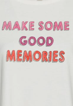 Esprit Damen T-Shirt Print - Off White -Esprit Verkäufe 2024 474af0b154884812be0883e02f270c36