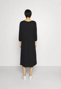 Esprit Jerseykleid - Black | Damen -Esprit Verkäufe 2024 47508656ca004ade95d5b5fe1776266e