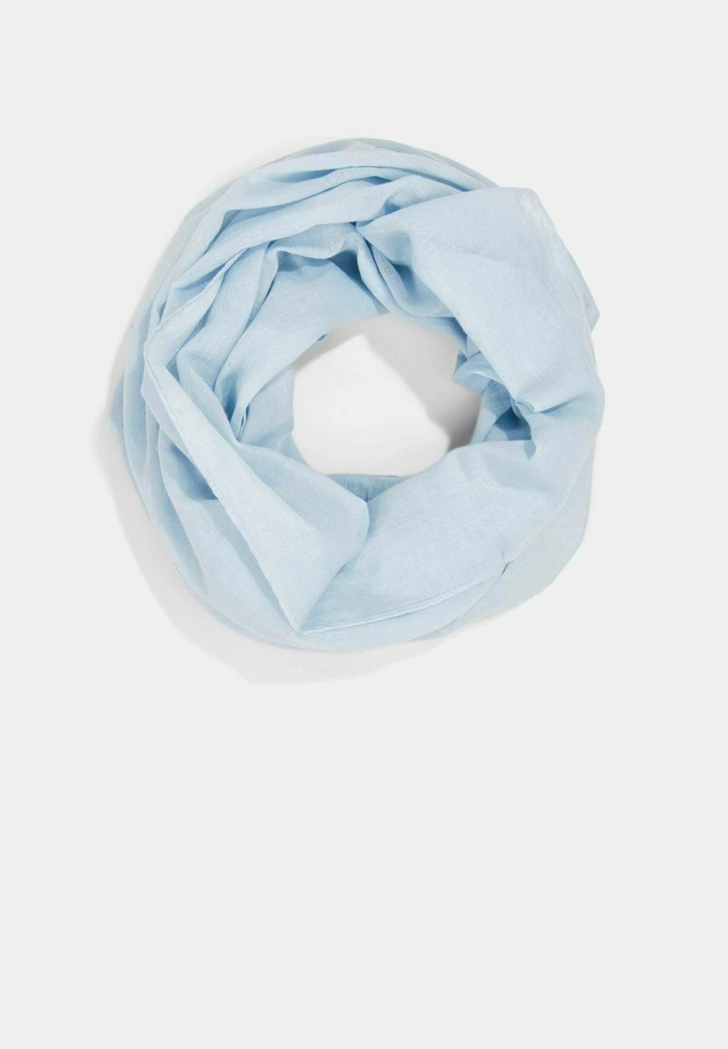 Esprit Schlauchschal - Light Blue | Damen 6 Esprit Schlauchschal - Light Blue | Damen – Bild 4