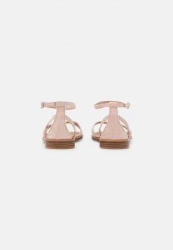 Esprit Damen Riemensandalette - Dusty Nude -Esprit Verkäufe 2024 4774c745074f495fae0313651e554f91