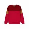 Esprit Sweatshirt - Berry Red | Kinder -Esprit Verkäufe 2024 4774e85339954088bfe3897e2470bc94