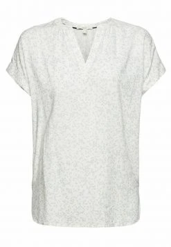 Esprit Damen AOP - Bluse - New Off White 16 Esprit Damen AOP - Bluse - New Off White -Esprit Verkäufe 2024 47863f9b036846289063487346cbf363