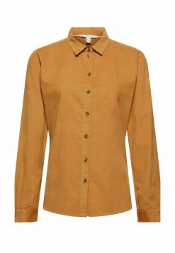 Esprit Damen Hemdbluse - Camel 12 Esprit Damen Hemdbluse - Camel -Esprit Verkäufe 2024 4786b55eb61c4497b12ae0179ffb9563