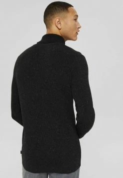 Esprit Herren Strickpullover - Anthracite -Esprit Verkäufe 2024 4787b72b991a4cd3a59313f0ec8065ea