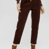 Esprit Stoffhose - Rust Brown | Damen -Esprit Verkäufe 2024 478a6ab5621b4acaafaac7fa5b02c900
