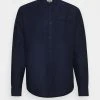 Esprit Herren WINTERWAFFL - Hemd - Navy -Esprit Verkäufe 2024 47af9b9e8f674861b1554b585bfc009d