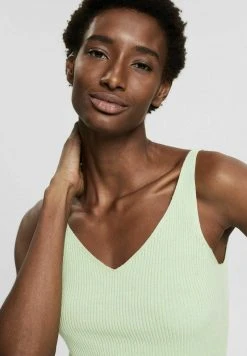 Esprit Damen Top - Pastel Green -Esprit Verkäufe 2024 47cc6f983c84486195c8dc7f34dbf693