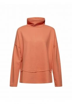 Esprit Damen Sweatshirt - Blush -Esprit Verkäufe 2024 47df0cba1635493f80b062ad44524d32