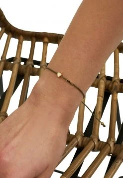 Esprit Damen Armband - Gold