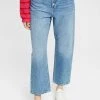 Esprit Damen MIT KNOPFLEISTE - Jeans Bootcut - Blue Medium Washed 2 Esprit Damen MIT KNOPFLEISTE - Jeans Bootcut - Blue Medium Washed -Esprit Verkäufe 2024 480c7b5b671d4928acb8cb2629093d16