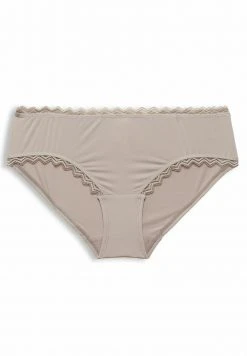 Esprit FEMININE HIPSTER SHORTS - Panties - Light Taupe | Damen -Esprit Verkäufe 2024 48201b795d054739b769d8b6d9617ccc