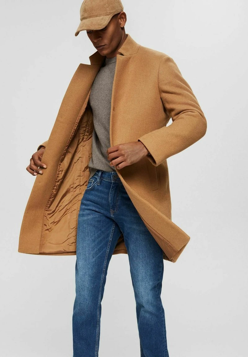 Esprit Strickpullover - Taupe | Herren 3 Esprit Strickpullover - Taupe | Herren