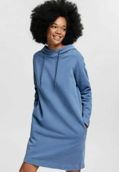 Esprit Freizeitkleid - Blue Lavender | Damen