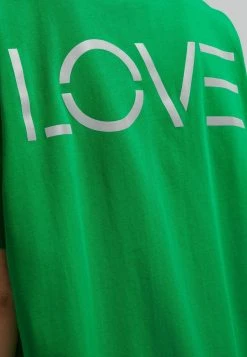 Esprit Herren T-Shirt Print - Green -Esprit Verkäufe 2024 48b602d2a80e4eb182f48363e88a93e0