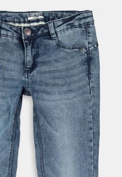Esprit Kinder Jeans Slim Fit - Blue Medium Washed 7 Esprit Kinder Jeans Slim Fit - Blue Medium Washed -Esprit Verkäufe 2024 48d321e19c8640b593a786f6957a344e