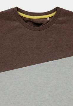 Esprit Kinder T-Shirt Print - Taupe/light Blue/grey -Esprit Verkäufe 2024 48d625a6bf1f4c94aed779530daa7f47