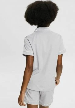 Esprit MIT BAUMWOLLE - Nachtwäsche Shirt - Light Blue Lavender | Damen -Esprit Verkäufe 2024 48e8d701da21405792042fe3d53ae2f6