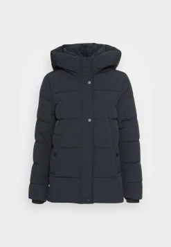 Esprit Damen Winterjacke - Black -Esprit Verkäufe 2024 48ed433708fd4686a4deefa9be1a92c2