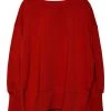 Esprit Damen Sweatshirt - Orange Red -Esprit Verkäufe 2024 48f9d88661f84e908b803845ddcd7e72