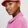 Esprit Damen Cap - Pink Fuchsia -Esprit Verkäufe 2024 491d8e28d22b4bcd95893a71233d95fe